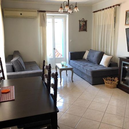 Veranda Blue - Poros Poros Town ภายนอก รูปภาพ