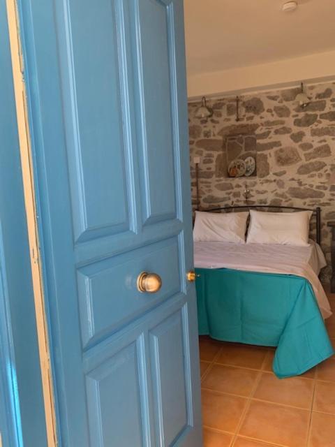 Veranda Blue - Poros Poros Town ภายนอก รูปภาพ