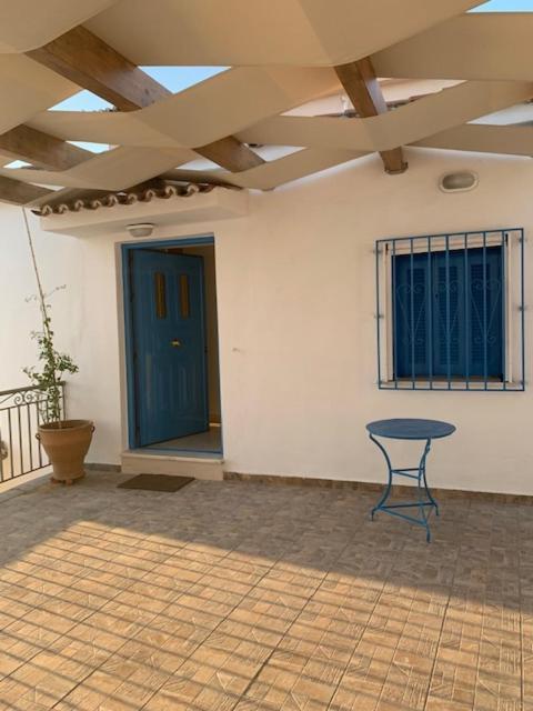 Veranda Blue - Poros Poros Town ภายนอก รูปภาพ