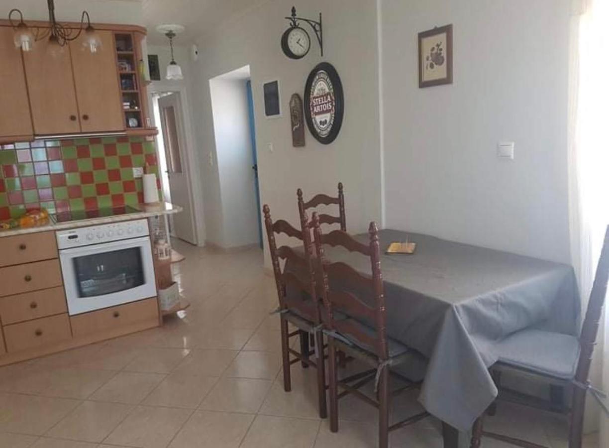 Veranda Blue - Poros Poros Town ภายนอก รูปภาพ