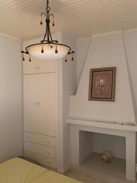 Veranda Blue - Poros Poros Town ภายนอก รูปภาพ