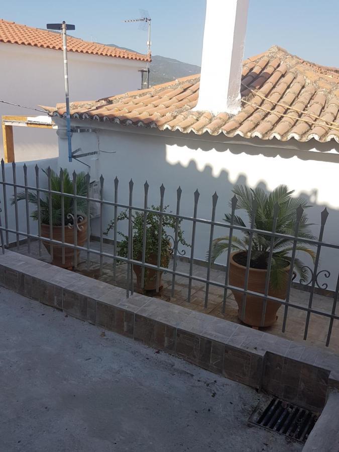 Veranda Blue - Poros Poros Town ภายนอก รูปภาพ